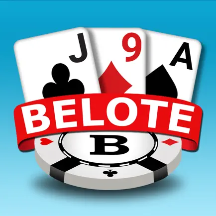Blot - Belote Coinche Online Cheats