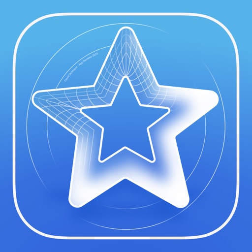 App Reviews - iOS & Android Icon