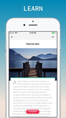 Lake Como Travel Guide - Italy screenshot 5