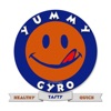 Yummy Gyro PW NY icon