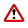Dangerboard icon