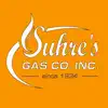 Suhre's Gas Co. Inc. App Feedback