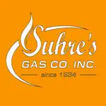 Suhre's Gas Co. Inc. App Contact