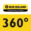 NEW HOLLAND Fleet 360° icon