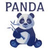 Chinese Restaurant Panda icon