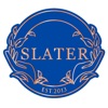 Slater Center icon