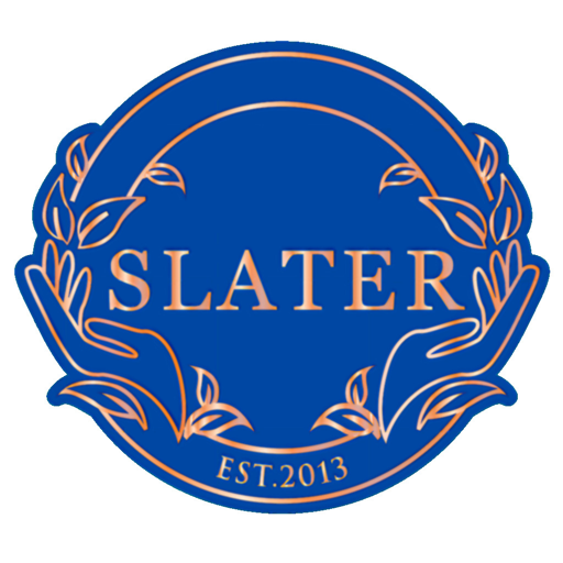 Slater Center