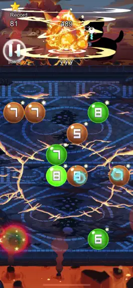 Game screenshot Бомбическая собака hack