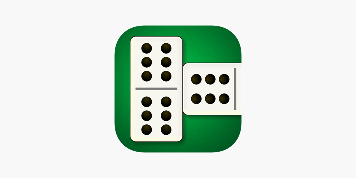 FREE Dominoes Online app for iPhone, iPad and Android phones and