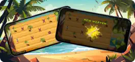 Game screenshot Jungle Hex apk