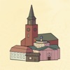 Luostarinmäki 1827 icon