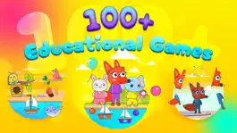 Game screenshot Toddlers Kids Learning Games mod apk