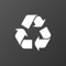Icon Garbage classification