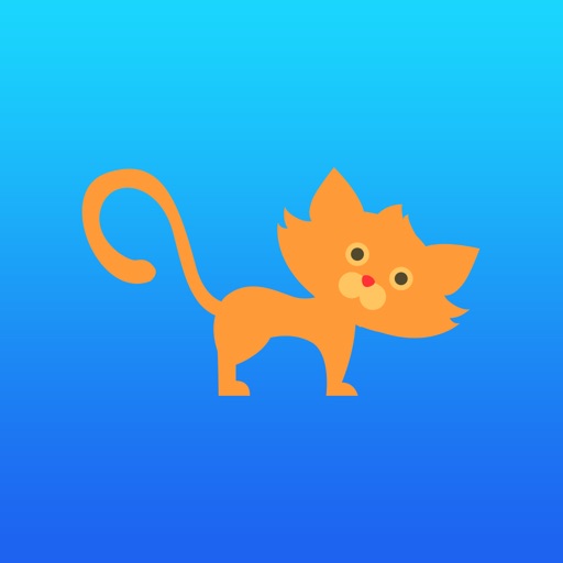 Cat Sticker Pack icon