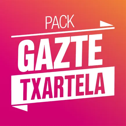 Pack Gazte-txartela Читы
