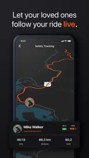 How to cancel & delete detecht - motorcycle app & gps 4