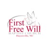 Hayesville Free Will