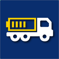 Tırport - Yük Cepte