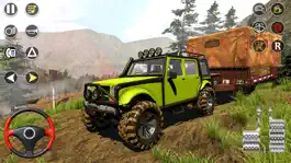 Game screenshot Dirt Off-Road Car Driving 2023 hack