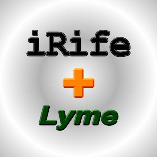 iRife Lyme