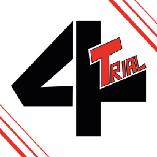 4 TRIAL