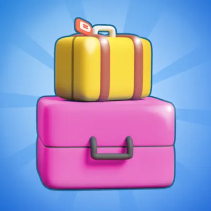 Luggage Match Cheats