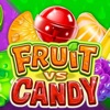 Candy Fruit: Best Puzzle Game icon