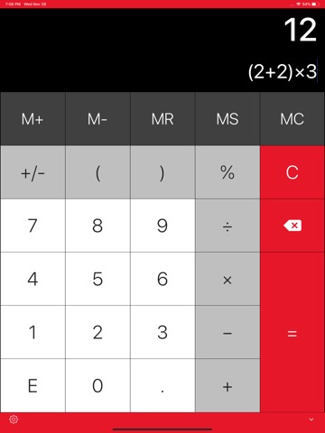 Converter and Calculatorのおすすめ画像2