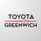 The Toyota of Greenwich Mobile App is designed for customers of our Loyalty program