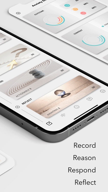 Worry Watch: Anxiety & Mood screenshot-6