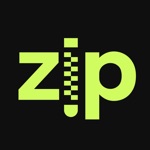 Download ZIP Extractor - UnZIP, UnRar app