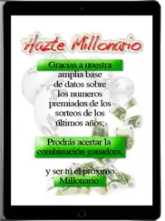 hazte millonario ipad capturas de pantalla 2