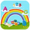 Kindergarten Educational Games App Positive Reviews