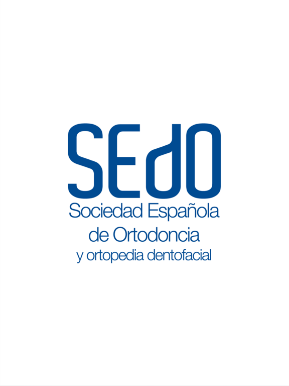 Screenshot #4 pour Sociedad Española Ortodoncia