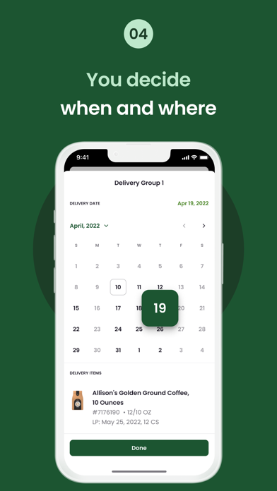 Anchovi Screenshot