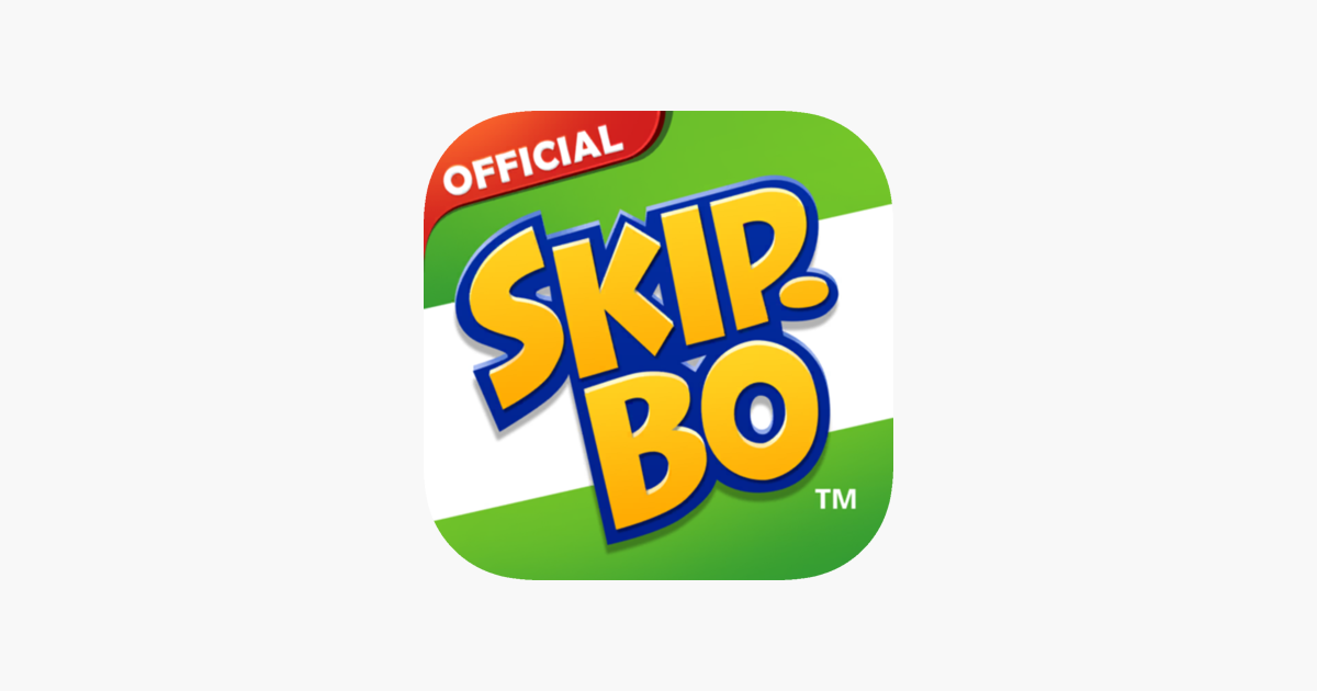 Skip-Bo on the App Store