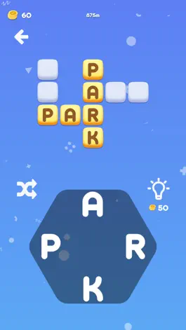 Game screenshot Word Up!™ apk