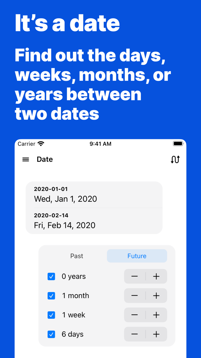 TechniCalc Calculator