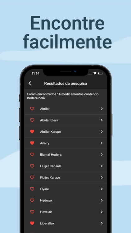 Guia de Bulas screenshot-4