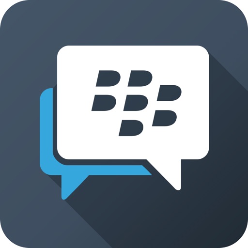 BBM Enterprise Icon