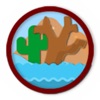 BTS Canyon Run icon