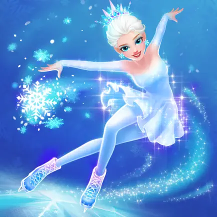 Romantic Frozen Ballet Life Читы