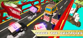 Game screenshot Police Chase: Police car games hack