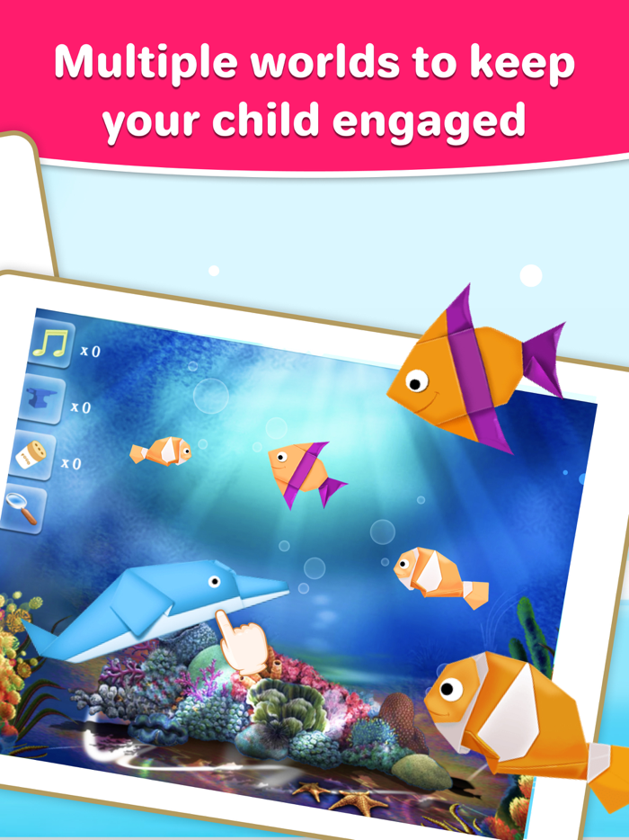 1st Grade Kids Learning Games