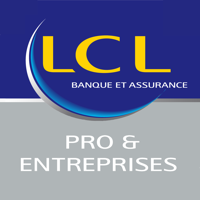 Pro and Entreprises LCL