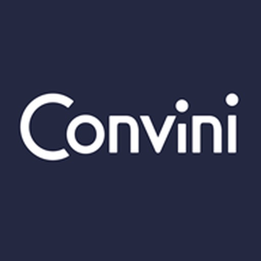 Get ConviniDE for iOS, iPhone, iPad Aso Report