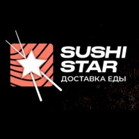 Sushi Star logo