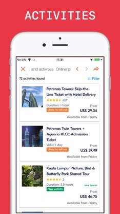 Kuala Lumpur Travel Guide screenshot 6