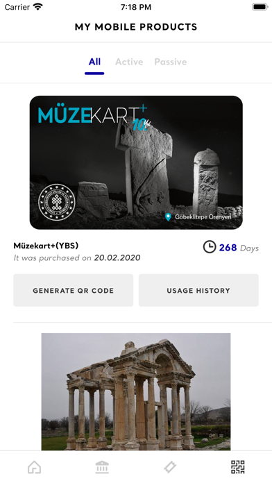 Museums of Türkiye - Official Screenshot