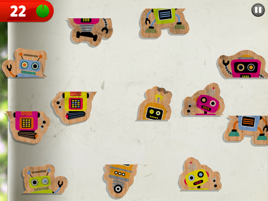 Screenshot #5 for Bugs and Numbers